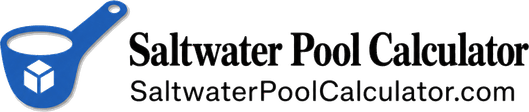 Saltwater Pool Calculator